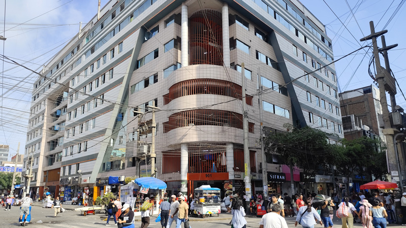 Galeria Yuyi